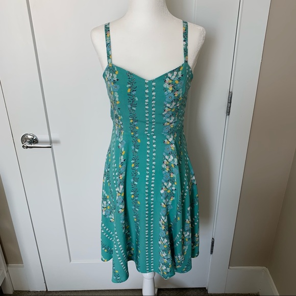Cute Spring Dress! - Picture 5 of 5
